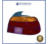 FARO - FANALE POST ESTERNO DESTRO ARANCIO ROSSO - DX - BMW SERIE 5 E39 95->00