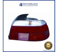 FARO - FANALE POST ESTERNO DESTRO BIANCO ROSSO - DX - BMW SERIE 5 E39 95->00