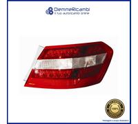 FARO - FANALE POST ESTERNO DESTRO LED ELEGANCE DX MERCEDES CLASSE E W212 09->12