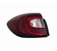 FARO-FANALE POST ESTERNO DESTRO PER RENAULT CAPTUR 2017-2019