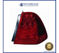 FARO - FANALE POST. ESTERNO DESTRO ROSSO A LED - DX BMW SERIE 3 SW E91 08>13