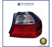 FARO - FANALE POST ESTERNO DESTRO ROSSO FUME DX BMW SERIE 3 E90 05>08