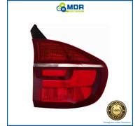 FARO - FANALE POST ESTERNO DESTRO ROSSO SCURO A LED - DX - BMW X5 E70 10->13