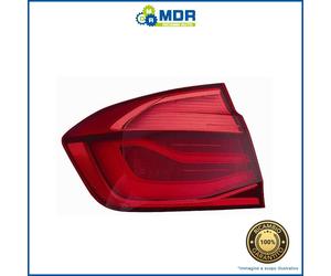FARO - FANALE POST ESTERNO SINISTRO A LED - SX - BMW SERIE 3 F30 BERLINA 15->19