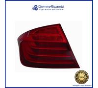 FARO - FANALE POST ESTERNO SINISTRO A LED SX BMW SERIE 5 F10 BERLINA 2013>2016