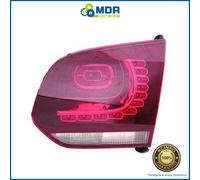 FARO - FANALE POST INT DESTRO SCURO LED - DX - VOLKSWAGEN GOLF VI GTI R 08>12