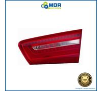 FARO - FANALE POST. INTERNO DESTRO BIANCO ROSSO A LED - DX - AUDI A6 2011->2014