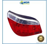 FARO - FANALE POST INTERNO SINISTRO BIANCO ROSSO SX BMW SERIE 5 E60-E61 03>07