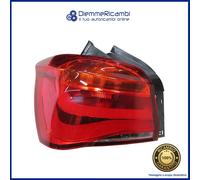 FARO - FANALE POST SINISTRO A LED - SX - BMW SERIE 1 (F20-F21) 2015->