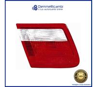 FARO - FANALE POST SINISTRO INT BIANCO ROSSO DX BMW SERIE 3 E46 SW TOURING 98>01