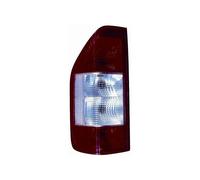 FARO-FANALE POST SINISTRO MERCEDES SPRINTER 2002-2006 CON PORTALAMPADA