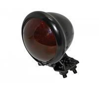 FARO FANALE POSTERIORE A LED OMOLOGATO CON SUPPORTO REGOLABILE STILE BATES