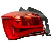 GRUPPO OTTICO POST. SX BMW SERIE 1 F20 5 PORTE - F21 3 PORTE 2015 A LED SX