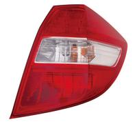 Faro Fanale Posteriore A Led per Honda Jazz 2011-2015 Destro