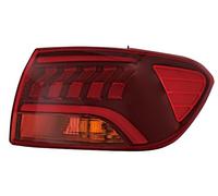 Faro Fanale Posteriore A Led per Kia Sorento Dal 2017 Destro