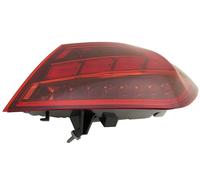 Faro Fanale Posteriore A Led per Mercedes W206 Berlina Dal 2021 Destro