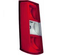 FARO FANALE POSTERIORE COMPATIBILE CON RENAU SX. DOKKER DAL 2012 IN POI