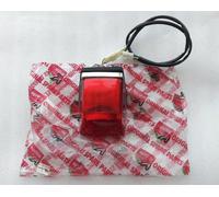 Faro fanale posteriore completo di guarnizioni e cablaggio Aprilia RX MX Pegaso