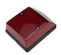 FARO FANALE POSTERIORE COMPLETO DI TUTTO PER VESPA PK 50 S PK50S