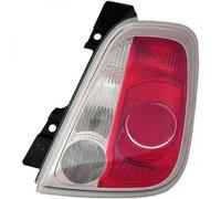 Faro fanale posteriore destro 500 15- per CABRIO senza portalampada
