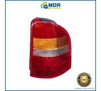 FARO - FANALE POSTERIORE DESTRO ARANCIO BIANCO ROSSO - DX - FORD MONDEO 96->00