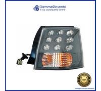 FARO - FANALE POSTERIORE DESTRO BASE NERA - DX - MITSUBISHI OUTLANDER 07->10