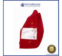 FARO - FANALE POSTERIORE DESTRO BIANCO ROSSO - DX - CITROEN C2 2006->