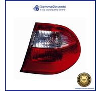 FARO - FANALE POSTERIORE DESTRO CLASSIC DX - MERCEDES CLASSE E S211 SW 02->06