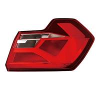 FARO FANALE POSTERIORE DESTRO COMPATIBILE CON AUDI A1 2019- SEZIONE ESTERNA