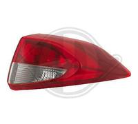 Faro Fanale posteriore destro compatibile con hyundai TUCSON 2016 - esterno
