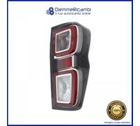 FARO - FANALE POSTERIORE DESTRO CON RETRONEBBIA - DX - ISUZU D-MAX 20->