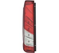 DIEDERICHS 3590090 Fanale posteriore