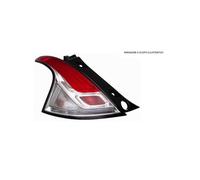 Faro Fanale posteriore DESTRO Dx a led LANCIA Ypsilon 06/2011> 11> 12>
