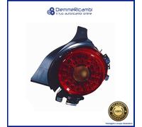 FARO - FANALE POSTERIORE DESTRO - DX - ALFA ROMEO MITO 2008->