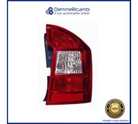 FARO - FANALE POSTERIORE DESTRO - DX - KIA CARENS 2006->2012