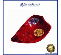 FARO - FANALE POSTERIORE DESTRO - DX - KIA CEED 5P 2007->2009