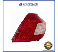 FARO - FANALE POSTERIORE DESTRO - DX - KIA CEED 5P 2009->2012
