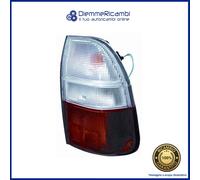 FARO - FANALE POSTERIORE DESTRO - DX - MITSUBISHI L 200 01->05