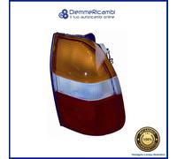 FARO - FANALE POSTERIORE DESTRO - DX - MITSUBISHI L 200 96->00
