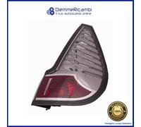 FARO - FANALE POSTERIORE DESTRO - DX - RENAULT SCENIC 13->16