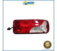 FARO - FANALE POSTERIORE DESTRO - DX - SERIE G-P-R-T 14->16