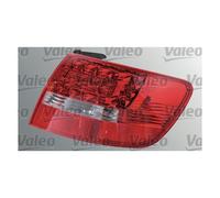 FARO-FANALE POSTERIORE DESTRO ESTERNO AUDI A6 SW 2008-2011 LED VALEO