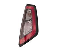 Faro Fanale Posteriore DESTRO FIAT Grande Punto Evo 2012 BORDO NERO Compatibile