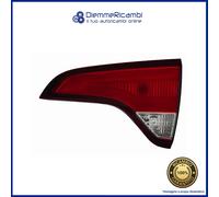 FARO - FANALE POSTERIORE DESTRO INTERNO BIANCO ROSSO - DX - KIA SORENTO 12->14