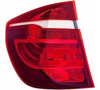 DIEDERICHS Luce posteriore compatibile con BMW 1276094