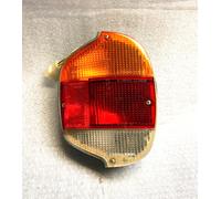 Faro Fanale Posteriore Destro Lancia Fulvia Berlina 2a Serie - Altissimo