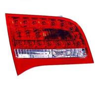 Faro fanale posteriore Destro Lato passegg A6 2008 > 2010 SOLO AVANT interno LED