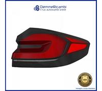 Fanale posteriore DX Per BMW Series 5 G30 2020-2023 Per berlina