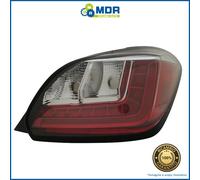 FARO - FANALE POSTERIORE DESTRO LED - DX - PER MITSUBISHI SPACE STAR 20->