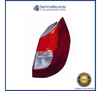 FARO - FANALE POSTERIORE DESTRO LED - DX - RENAULT SCENIC 06->09